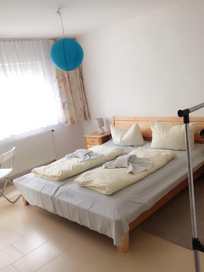 Seehotel Luisenhof Falkenhagen  Buitenkant foto