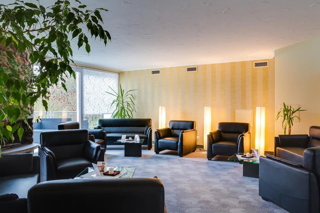 Seehotel Luisenhof Falkenhagen  Buitenkant foto