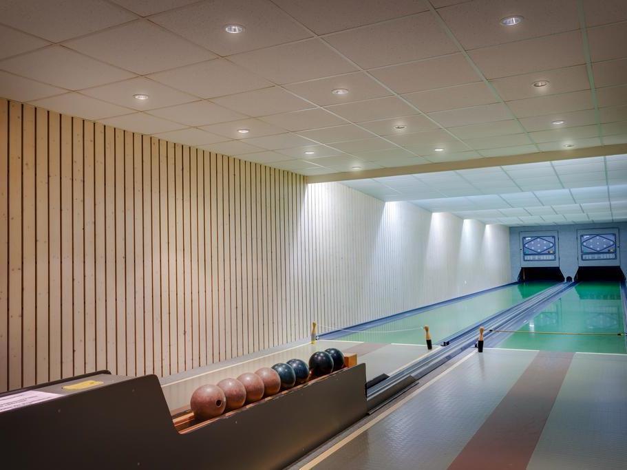 Seehotel Luisenhof Falkenhagen  Buitenkant foto
