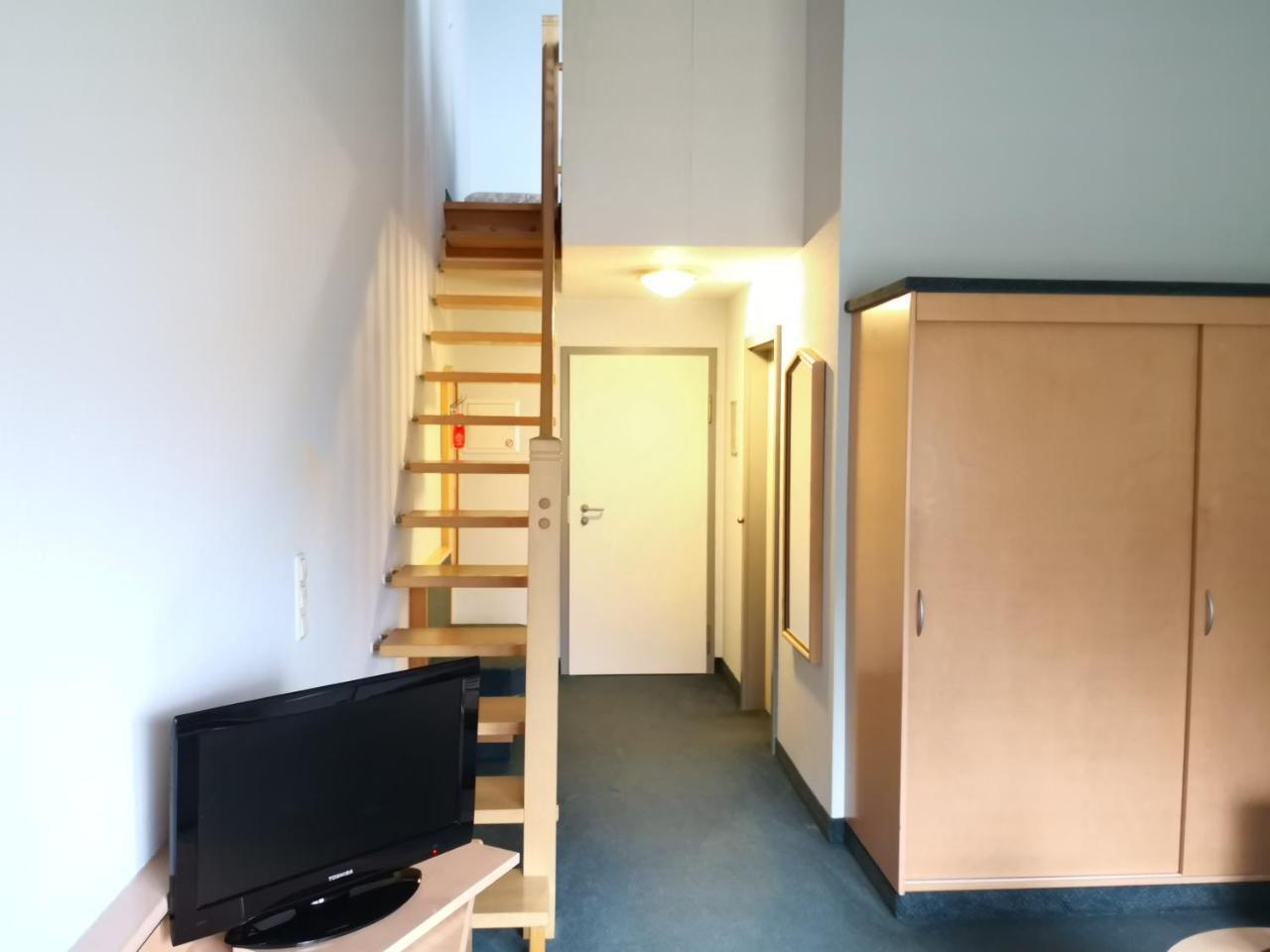 Seehotel Luisenhof Falkenhagen  Buitenkant foto