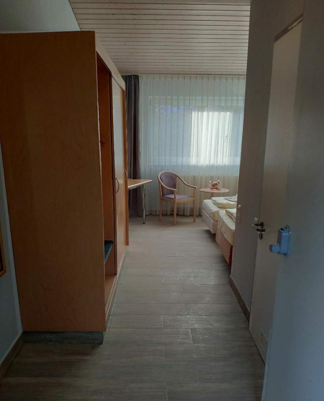 Seehotel Luisenhof Falkenhagen  Buitenkant foto